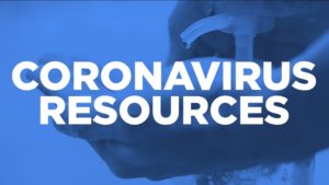 Coronavirus COVID-19 resources